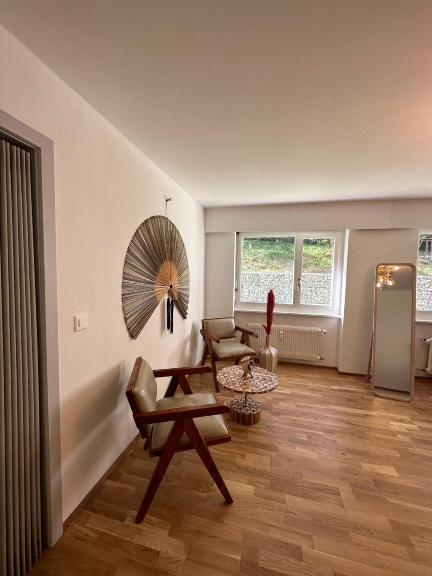 Cozy Central Apartment At A Special Price! ครองส์มอนตานา ภายนอก รูปภาพ