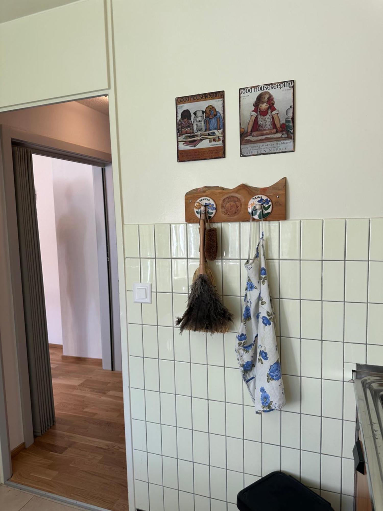 Cozy Central Apartment At A Special Price! ครองส์มอนตานา ภายนอก รูปภาพ