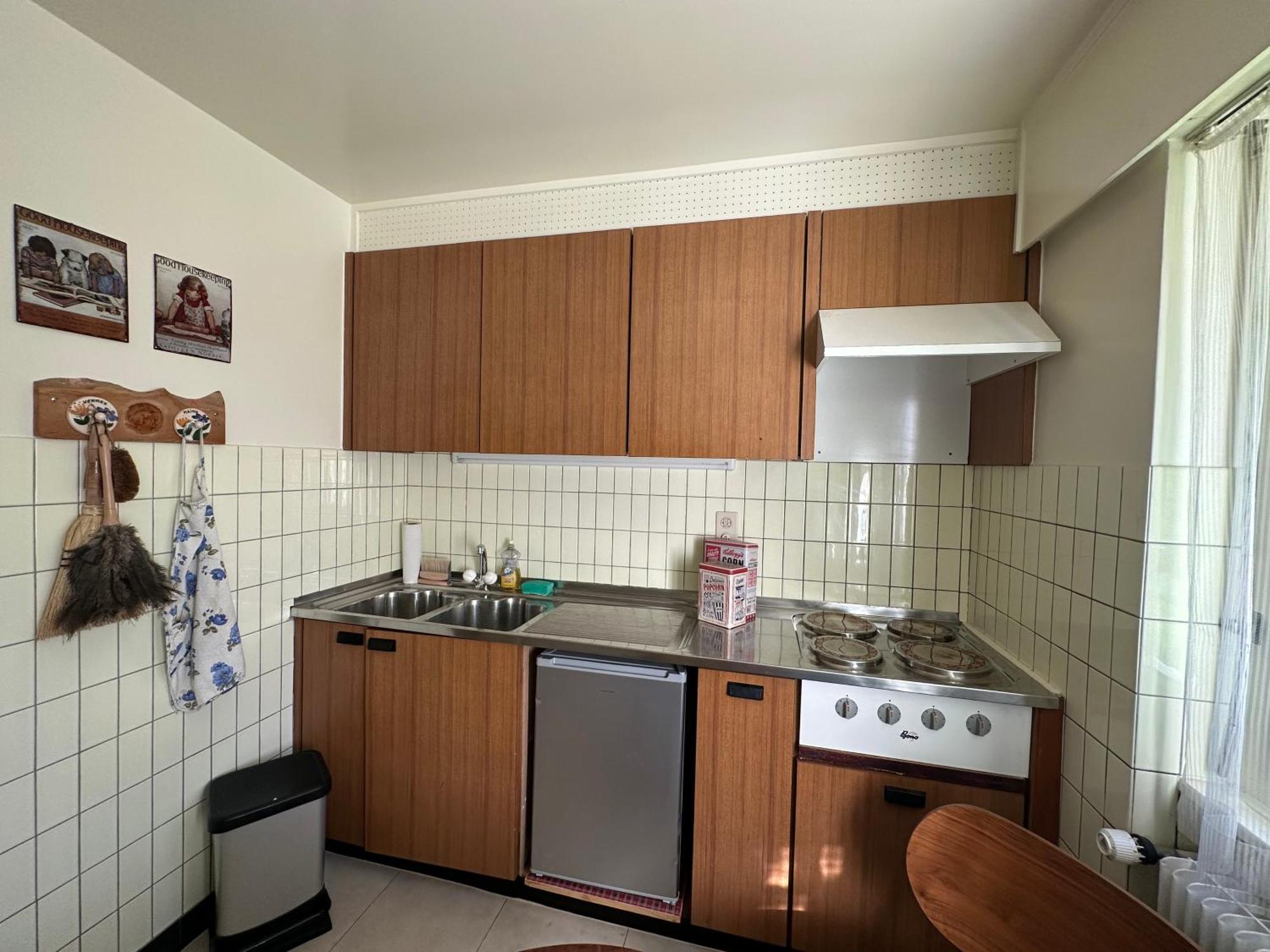 Cozy Central Apartment At A Special Price! ครองส์มอนตานา ภายนอก รูปภาพ