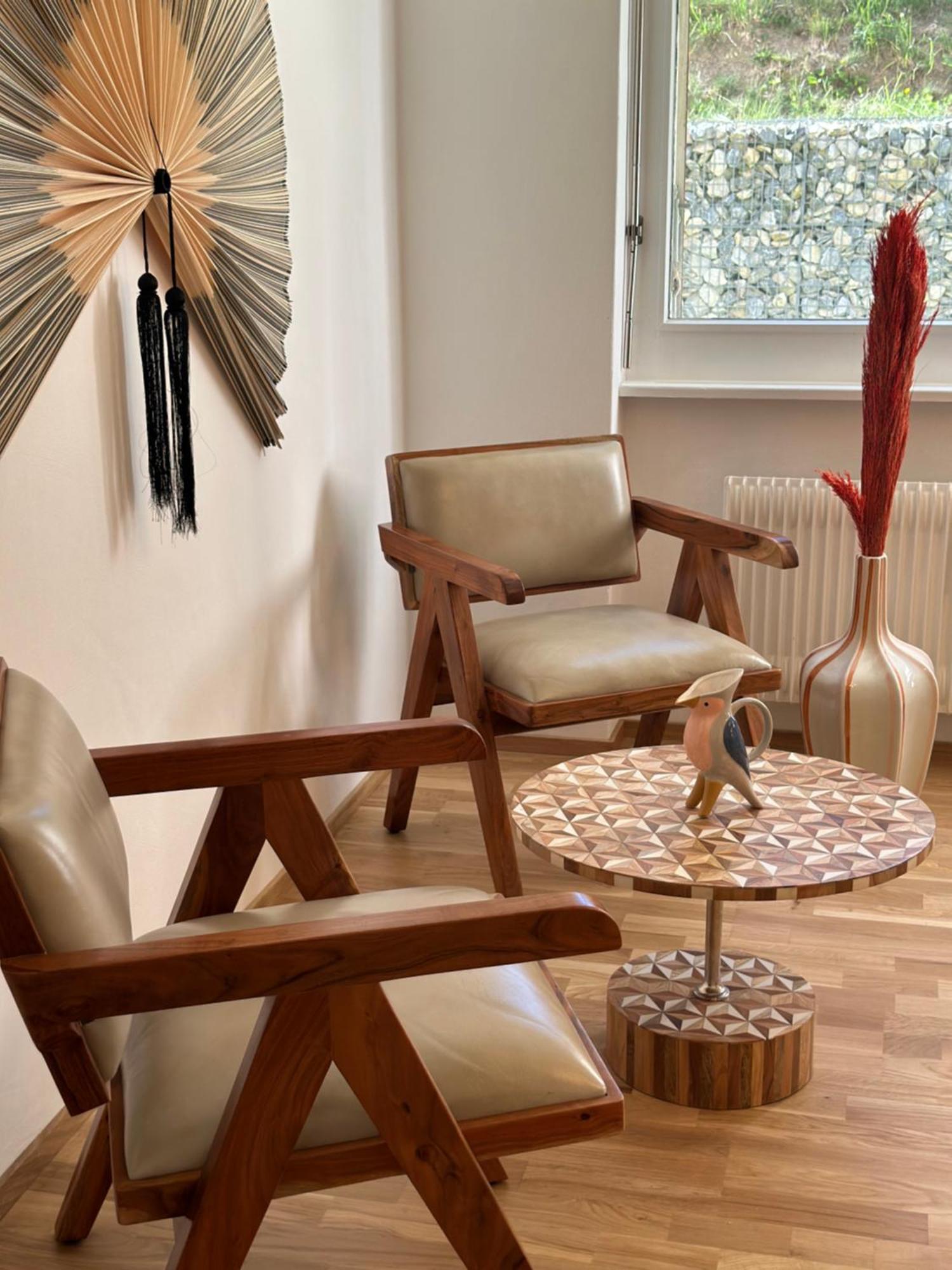 Cozy Central Apartment At A Special Price! ครองส์มอนตานา ภายนอก รูปภาพ