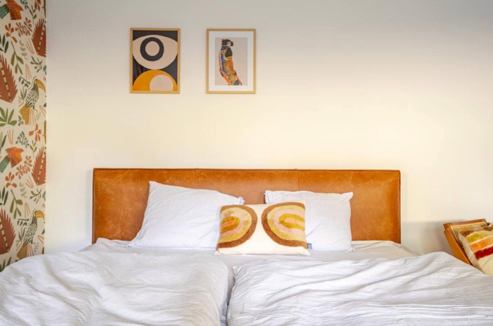 Cozy Central Apartment At A Special Price! ครองส์มอนตานา ภายนอก รูปภาพ